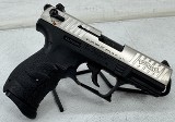 WALTHER P22 .22 LR - Image 7 of 20