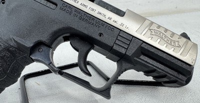 WALTHER P22 .22 LR - Image 11 of 20