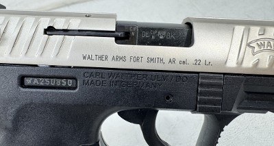 WALTHER P22 .22 LR - Image 17 of 20