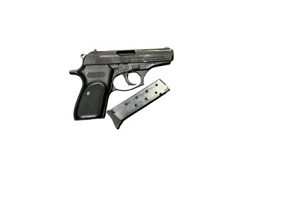 BERSA Thunder 380 .380 ACP - Image 5 of 7