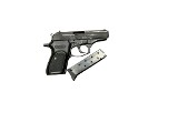 BERSA Thunder 380 .380 ACP - Image 5 of 7