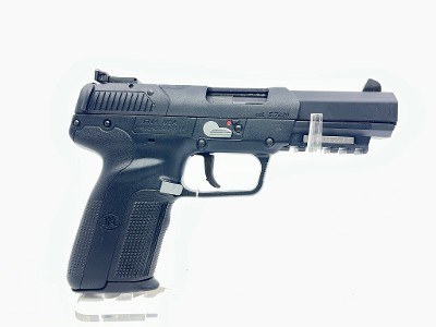 FN FIVE-SEVEN 5.7X28MM - Image 3 of 5