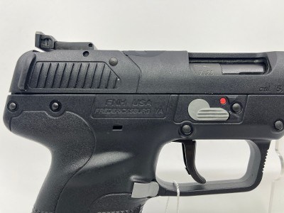 FN FIVE-SEVEN 5.7X28MM - Image 4 of 5