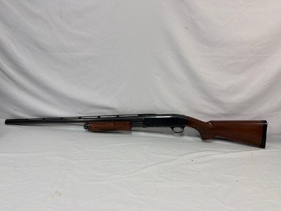 BROWNING INVECTOR PLUS BPS 12 GA - Image 1 of 8