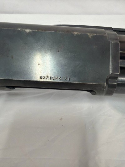 BROWNING INVECTOR PLUS BPS 12 GA - Image 8 of 8