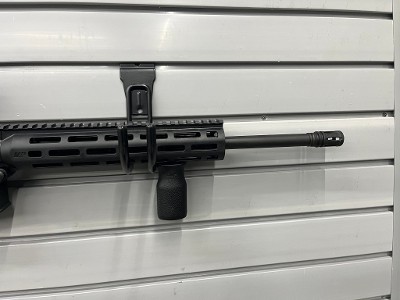 SMITH & WESSON M&P 15-22 SPORT .22 LR - Image 5 of 11