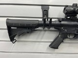 SMITH & WESSON M&P 15-22 SPORT .22 LR - Image 3 of 11