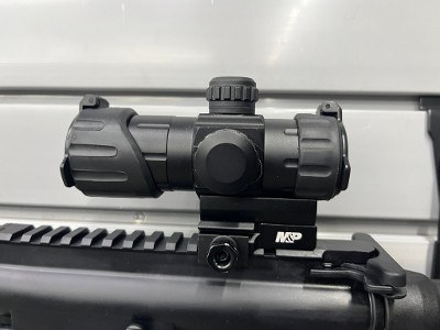 SMITH & WESSON M&P 15-22 SPORT .22 LR - Image 11 of 11