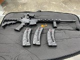 SMITH & WESSON M&P 15-22 SPORT .22 LR - Image 1 of 11