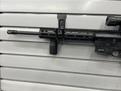 SMITH & WESSON M&P 15-22 SPORT .22 LR - Image 9 of 11