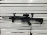SMITH & WESSON M&P 15-22 SPORT .22 LR - Image 6 of 11