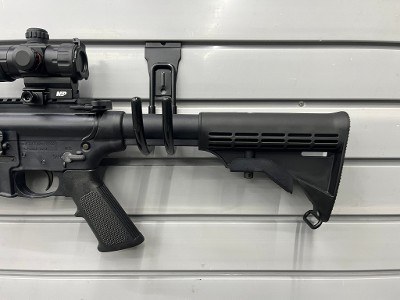 SMITH & WESSON M&P 15-22 SPORT .22 LR - Image 7 of 11
