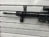 SMITH & WESSON M&P 15-22 SPORT .22 LR - Image 9 of 11