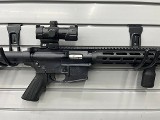 SMITH & WESSON M&P 15-22 SPORT .22 LR - Image 4 of 11