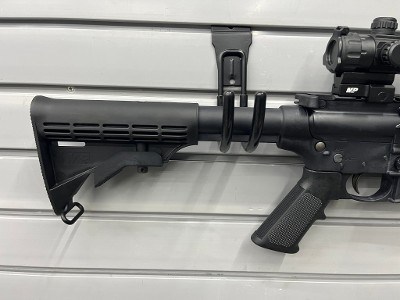 SMITH & WESSON M&P 15-22 SPORT .22 LR - Image 3 of 11