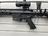SMITH & WESSON M&P 15-22 SPORT .22 LR - Image 8 of 11
