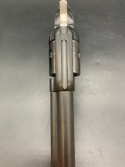 RUGER WRANGLER .22 LR - Image 5 of 6