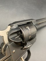 RUGER WRANGLER .22 LR - Image 6 of 6