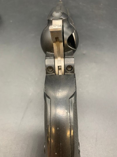 RUGER WRANGLER .22 LR - Image 3 of 6