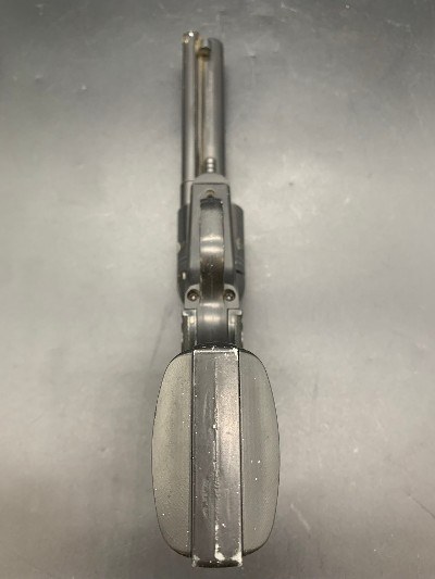 RUGER WRANGLER .22 LR - Image 4 of 6