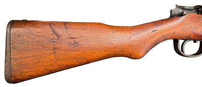 NAGOYA ARSENAL ARISAKA TYPE 99 7.7X58MM ARISAKA - Image 4 of 15