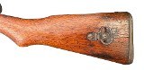 NAGOYA ARSENAL ARISAKA TYPE 99 7.7X58MM ARISAKA - Image 14 of 15