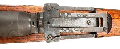 NAGOYA ARSENAL ARISAKA TYPE 99 7.7X58MM ARISAKA - Image 8 of 15