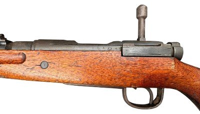 NAGOYA ARSENAL ARISAKA TYPE 99 7.7X58MM ARISAKA - Image 13 of 15