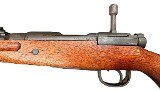 NAGOYA ARSENAL ARISAKA TYPE 99 7.7X58MM ARISAKA - Image 13 of 15