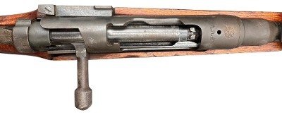 NAGOYA ARSENAL ARISAKA TYPE 99 7.7X58MM ARISAKA - Image 9 of 15