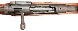 NAGOYA ARSENAL ARISAKA TYPE 99 7.7X58MM ARISAKA - Image 9 of 15