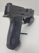 SIG SAUER P365 X FIVE LEGION 9MM LUGER (9x19 PARA) - Image 3 of 10