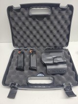 SIG SAUER P365 X FIVE LEGION 9MM LUGER (9x19 PARA) - Image 6 of 10