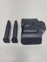 SIG SAUER P365 X FIVE LEGION 9MM LUGER (9x19 PARA) - Image 9 of 10