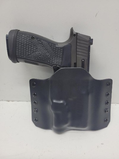 SIG SAUER P365 X FIVE LEGION 9MM LUGER (9x19 PARA) - Image 7 of 10