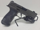 SIG SAUER P365 X FIVE LEGION 9MM LUGER (9x19 PARA) - Image 2 of 10