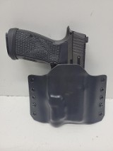 SIG SAUER P365 X FIVE LEGION 9MM LUGER (9x19 PARA) - Image 7 of 10