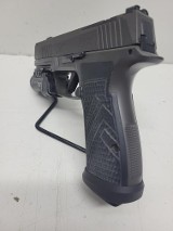SIG SAUER P365 X FIVE LEGION 9MM LUGER (9x19 PARA) - Image 4 of 10