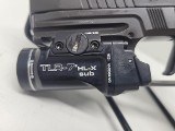 SIG SAUER P365 X FIVE LEGION 9MM LUGER (9x19 PARA) - Image 5 of 10
