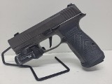 SIG SAUER P365 X FIVE LEGION 9MM LUGER (9x19 PARA) - Image 1 of 10