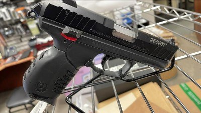 RUGER SR22 .22 LR - Image 1 of 2