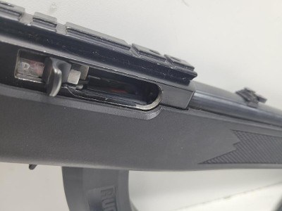 RUGER 10/22 .22 LR - Image 6 of 9