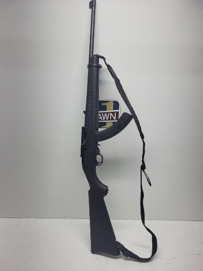 RUGER 10/22 .22 LR - Image 8 of 9