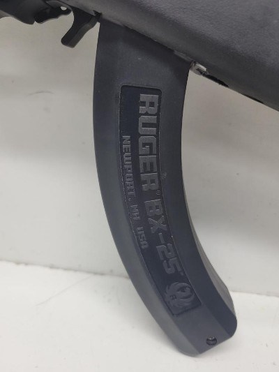 RUGER 10/22 .22 LR - Image 5 of 9