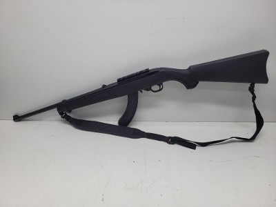 RUGER 10/22 .22 LR - Image 2 of 9