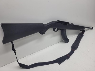 RUGER 10/22 .22 LR - Image 4 of 9