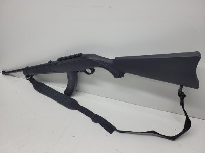 RUGER 10/22 .22 LR - Image 3 of 9