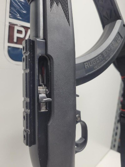 RUGER 10/22 .22 LR - Image 9 of 9