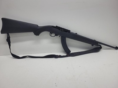RUGER 10/22 .22 LR - Image 1 of 9