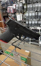 SMITH & WESSON PERFORMANCE CENTER M&P9 SHIELD PLUS 9MM LUGER (9X19 PARA) - Image 1 of 2